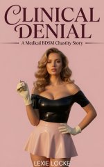 Clinical Denial_ A Medical BDSM Chastity Story_ My College Bestie Is a Chastity Femdom Scienti...jpg Clinical Denial_ A Medical BDSM Chastity Story_ My College Bestie Is a Chastity Femdom Scienti...jpg