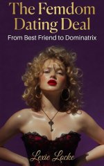 Femdom Dating Deal_ From Best Friend To Dominatrix_ A Gentle BDSM FLR Chastity Story, The - Le...jpg Femdom Dating Deal_ From Best Friend To Dominatrix_ A Gentle BDSM FLR Chastity Story, The - Le...jpg