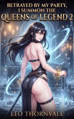 Betrayed by My Party, I Summon the Queens of Legend 2_ A Summoner Revenge Fantasy Men’s Advent...jpg
