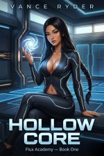 Hollow Core_ Flux Academy Book 1 - Vance Ryder.jpg