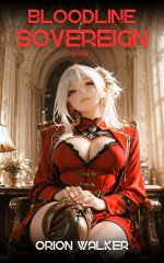 Bloodline Sovereign Book 1_ An OP MC Isekai - Orion Walker.jpg