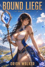 Bound Liege Book 1_ An OP MC LitRPG - Orion Walker.jpg