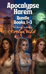Apocalypse Harem_ The Complete Series Box Set - A Slice of Life Adventure Harem Trilogy (Books...jpg