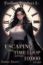 Endless Sundays 1_ Escaping the time-loop after 10,000 years. (Harem, System, Urban-Fantasy st...jpg