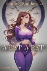 Endless Sundays 2_ A bet. A pet. (A Harem. Urban Fantasy. Ecchi. Story for men.) - James Azure.jpg
