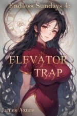 Endless Sundays 4_ Elevator trap. (A Harem. Urban Fantasy. Ecchi. Story for men.) - James Azure.jpg
