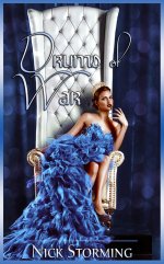 Drums of War_ A Taboo Step Harem Magical Fantasy (God Kings Harem Book 2) - Nick Storming.jpg