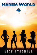 Harem World_ Book Four - Nick Storming.jpg