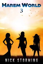 Harem World_ Book Three - Nick Storming.jpg