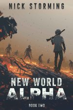 New World Alpha_ Book Two (A Harem Fantasy) - Nick Storming.jpg