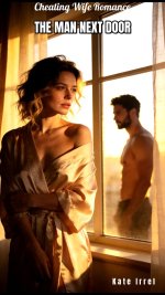 Cheating Wife Romance – The Man Next Door (Volume 1)_ A Married. Her Neighbor. One Night That ...jpg