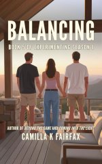 Balancing_ Extramarital Boundaries Explored (Experimenting Season 1 Book 5) - Camilla K. Fairfax.jpg