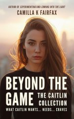 Beyond The Game_ A Steamy Sapphic Workplace Romance - Camilla K. Fairfax.jpg