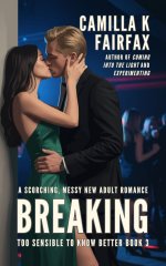 Breaking_ A Steamy New Adult Romance (Too Sensible To Know Better Book 3) - Camilla K. Fairfax.jpg