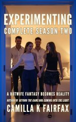 Experimenting Complete Season 2_ A Steamy Polyamory Romance (Experimenting Season 2) - Camilla...jpg