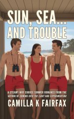 Sun, Sea… And Trouble_ A Steamy Why Choose Summer Romance - Camilla K. Fairfax.jpg