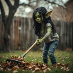 goblin raking leaves.jpg