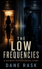 Low Frequencies_ A Hotwife Psychological Story, The - Dane Rask.jpg