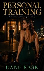 Personal Training_ A Hotwife Psychological Story - Dane Rask.jpg
