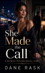 She Made the Call_ A Hotwife Psychological Story - Dane Rask.jpg