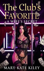 Club’s Favorite_ A Wife's Secret, The - Mary-Kate Kiley.jpg