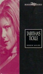 Robin Wilde - Tabitha's Tickle (1997).jpg Robin Wilde - Tabitha's Tickle (1997).jpg