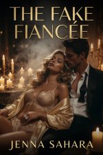 Fake Fiancée, The - Jenna Sahara.jpg