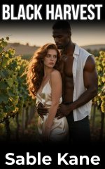 Black Harvest (Black Bred Wives Series) - Sable Kane.jpg