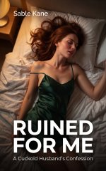 Ruined for Me_ A Cuckold Husband's Confession - Sable Kane.jpg