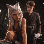 Ahsoka x Anakin - Scarlet_Meow - 006.jpg
