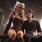 Ahsoka x Anakin - Scarlet_Meow - 009.jpg