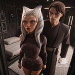 Ahsoka x Anakin - Scarlet_Meow - 014.jpg