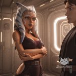 Ahsoka x Anakin - Scarlet_Meow - 015.jpg