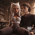 Ahsoka x Anakin - Scarlet_Meow - 021.jpg
