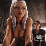 Ahsoka x Anakin - Scarlet_Meow - 026.jpg