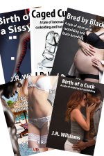 From Cuckold to Sissy_ The Cuckold Chronicles, Omnibus Edition_ng and Sissification With Exclu...jpg