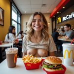 girl eating at mcdonalds.jpg