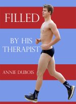 Filled by His Therapist - Annie DuBois.jpg