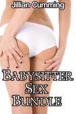 Babysitter Sex Bundle - Jillian Cumming.jpg