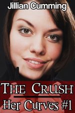 Crush (Her Curves #1) (BBW Curvy Erotic Romance), The - Jillian Cumming.jpg