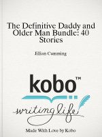 Definitive Daddy and Older Man Bundle_ 40 Stories, The - Jillian Cumming.jpg