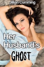 Her Husband's Ghost - Jillian Cumming.jpg