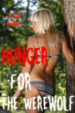 Hunger for the Werewolf (Monster Sex) - Jillian Cumming.jpg