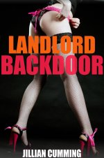 Landlord Backdoor - Jillian Cumming.jpg