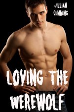 Loving the Werewolf (Monster Sex) - Jillian Cumming.jpg