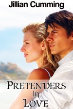 Pretenders in Love (Erotic Romance Series) - Jillian Cumming.jpg