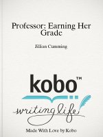 Professor_ Earning Her Grade - Jillian Cumming.jpg