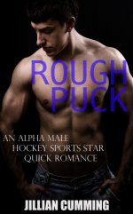 Rough Puck - Jillian Cumming.jpg