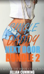 Single Daddy Next Door Bundle 2 - Jillian Cumming.jpg