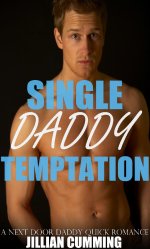 Single Daddy Temptation - Jillian Cumming.jpg